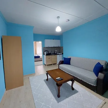 Schones 3, 1+1 Apartment